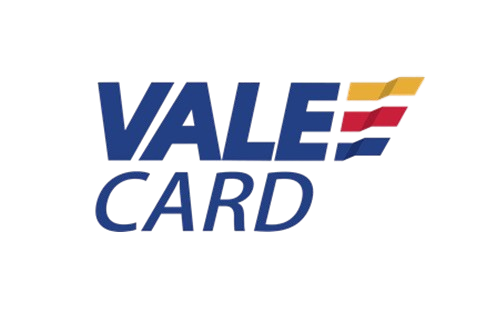 Valecard Logo